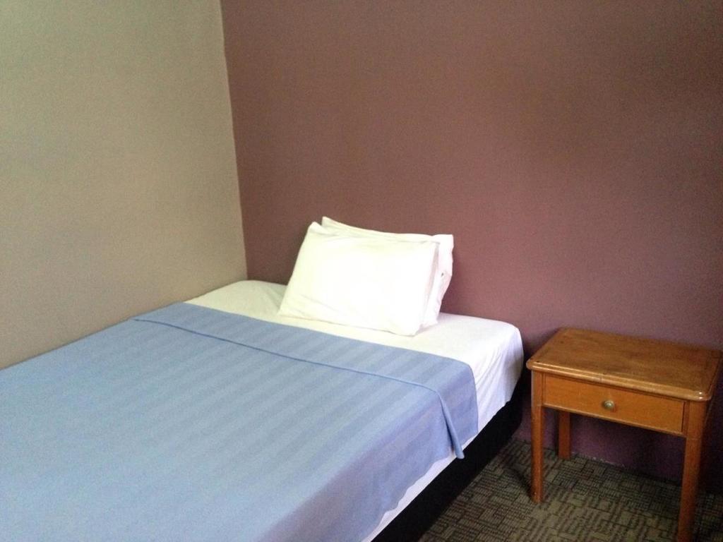 7 Nite Imbi - Hostel Kuala Lumpur Room photo